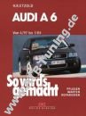 Audi A6 (C5) - So wirds gemacht
