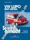  Seat Arosa - So wirds gemacht