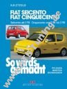 Fiat Cinquecento (170) - So wirds gemacht