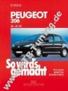 Peugeot 206 - So wirds gemacht