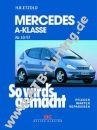 Mercedes A-Klasse (W168) - So wirds gemacht
