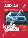 Audi A4 (B6, B7) - So wirds gemacht