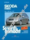 Skoda Fabia I (6Y) - So wirds gemacht