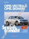 Opel Vectra C - So wirds gemacht