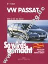  VW Passat 3C (Limousine / Variant) - So wirds gemacht