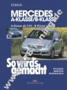 Mercedes A-Klasse (W169) - So wirds gemacht