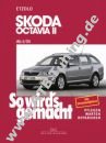 Skoda Octavia II (1Z) - So wirds gemacht