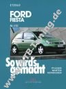 Ford Fiesta V (JH, JD) - So wirds gemacht