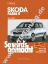 Skoda Fabia II (5J) - So wirds gemacht