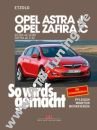 Opel Astra J - So wirds gemacht