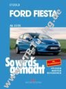  Ford (D) Fiesta VI - So wirds gemacht