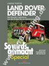  Land Rover Defender - So wirds gemacht
