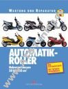  Honda SES 125 - Wartung und Reparatur