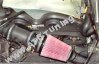 K&N 57i Performance-Kit Opel Calibra 2.5 i 24V