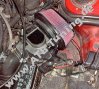 K&N 57i Performance-Kit Toyota Celica GT4 Turbo 2.0 i