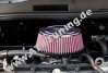 K&N 57i Performance-Kit Seat Ibiza III (6L) 1.4 i 16V