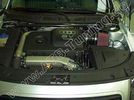 Weitere Bilder zu K&N 57i Performance-Kit Audi TT 1.8 i Turbo Benziner 225 PS (165 kW) 10/1998-08/2006