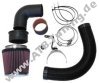 K&N 57i Performance-Kit Peugeot 307 2.0 HDI