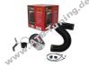 K&N 57i Performance-Kit Fiat Punto Evo 1.4 i