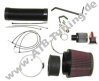 K&N 57i Performance-Kit Audi A4 (B6, 8E) 1.8 i Turbo