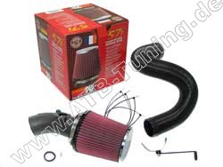 K&N 57i Performance-Kit Mazda MX-5 III (NC) 2.0 i Benziner 160 PS (118 kW) ab 03/2005