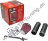 K&N 57i Performance-Kit BMW X1 18 d/dx (E84)