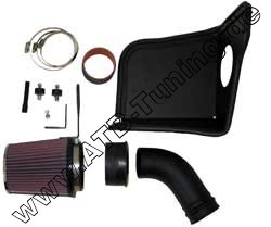 K&N 57i Performance-Kit BMW 328i (E46) 2.8 i Benziner 193 PS (142 kW) ab 02/1998