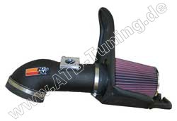 K&N 57i Performance-Kit BMW M3 (E46) 3.2 i Benziner 343 PS (252 kW) 08/2000-03/2005