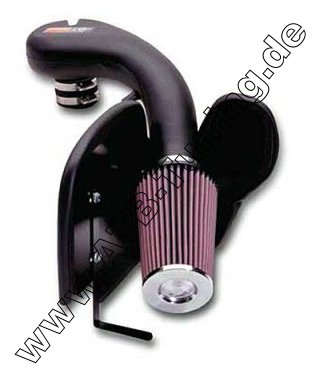 K&N 57i Performance-Kit Jeep Cherokee 4.0 i Benziner 1996-2001