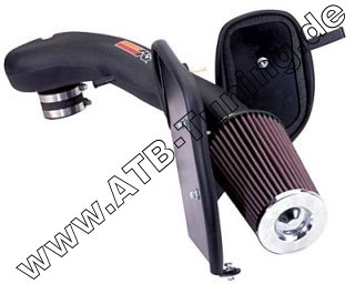 K&N 57i Performance-Kit Jeep Grand Cherokee 4.0 i Benziner 1993-1998