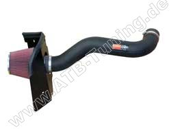 K&N 57i Performance-Kit Jeep Commander 4.7 i Benziner 2006-2009