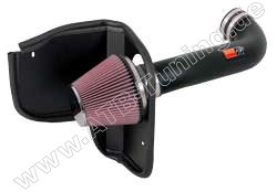 K&N 57i Performance-Kit Jeep Commander 5.7 i Benziner 2006-2009