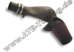 K&N 57i Performance-Kit Pontiac Firebird (ohne Ram Air System) 5.7 i V8 Benziner 1993-1997