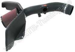 K&N 57i Performance-Kit Chevrolet Trailblazer 4.2 i Benziner 2006-2009