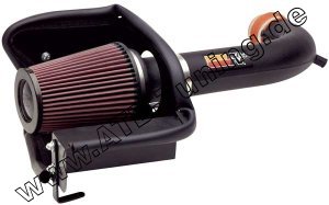 K&N 57i Performance-Kit Honda S 2000 2.0 i Benziner 240 PS (176 kW) 06/1999-12/2005