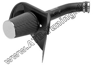 K&N 57i Performance-Kit Toyota 4 Runner 3.4 i Benziner 1995-1998