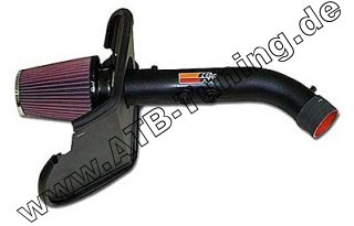 K&N 57i Performance-Kit Toyota Pickup 3.4 i Benziner 1999-2001