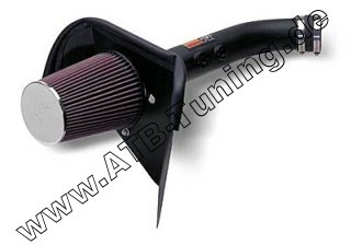 K&N 57i Performance-Kit Toyota 4 Runner 2.7 i Benziner 2000-2001