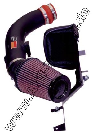 K&N 57i Performance-Kit Lexus IS 300 3.0 i V6 Benziner 214 PS (157 kW) 2001-2003