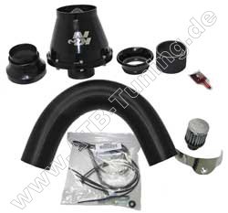 K&N 57i Performance-Kit Seat Leon I (1M1) 1.8 i Turbo Benziner 180 PS (132 kW) ab 11/1999