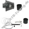 K&N 57i Performance-Kit Opel Zafira B 1.6 i