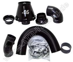 K&N 57i Performance-Kit Mazda MX-5 III (NC) 2.0 i Benziner 160 PS (118 kW) ab 11/2005