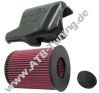 K&N 57i Performance-Kit Volvo C70 II 2.0 D