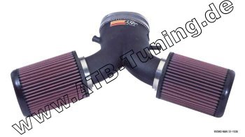 K&N 57i Performance-Kit Dodge Viper  8.3 i Benziner 2003-2006