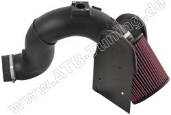 K&N 57i Performance-Kit Dodge Ram 6.7 TD Diesel 2007-2009