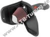 K&N 57i Performance-Kit Jeep Cherokee III 3.7 i