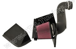 K&N 57i Performance-Kit Chevrolet Silverado 6.6 TD Diesel 2007-2010