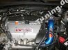 K&N Typhoon-Kit Honda Civic Type R 2.0 i