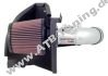 K&N Typhoon-Kit Honda Civic VIII 1.8 i