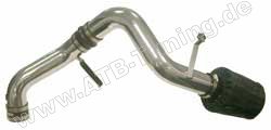K&N Typhoon-Kit Honda Accord VII 2.4 i Benziner 190 PS (140 kW) 04/2003-06/2008